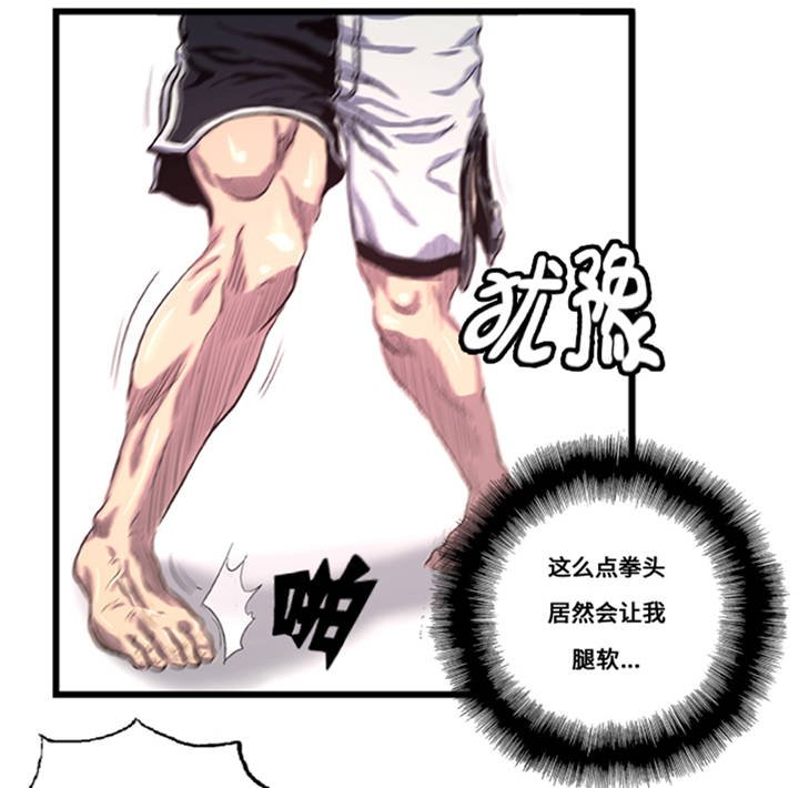 第3章： 挑衅
