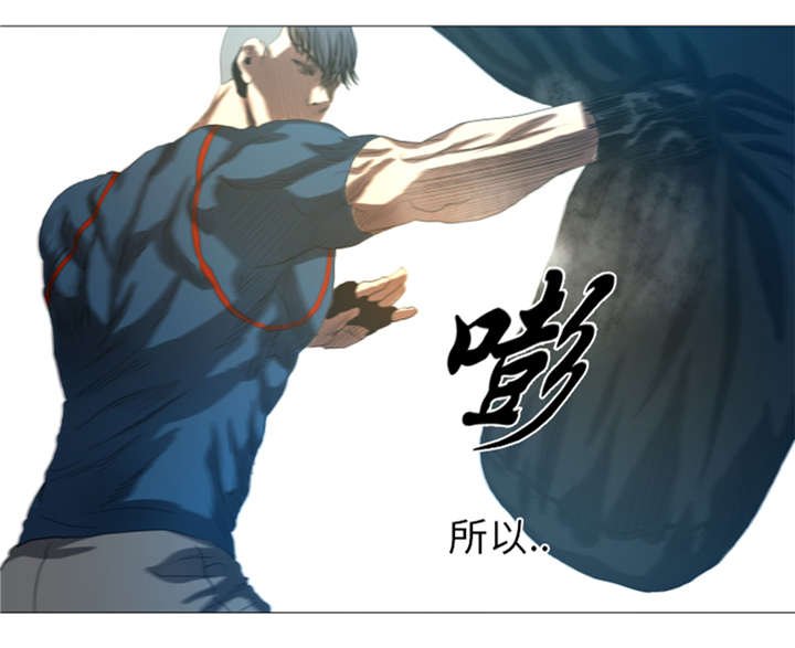 第31章：比我强的人