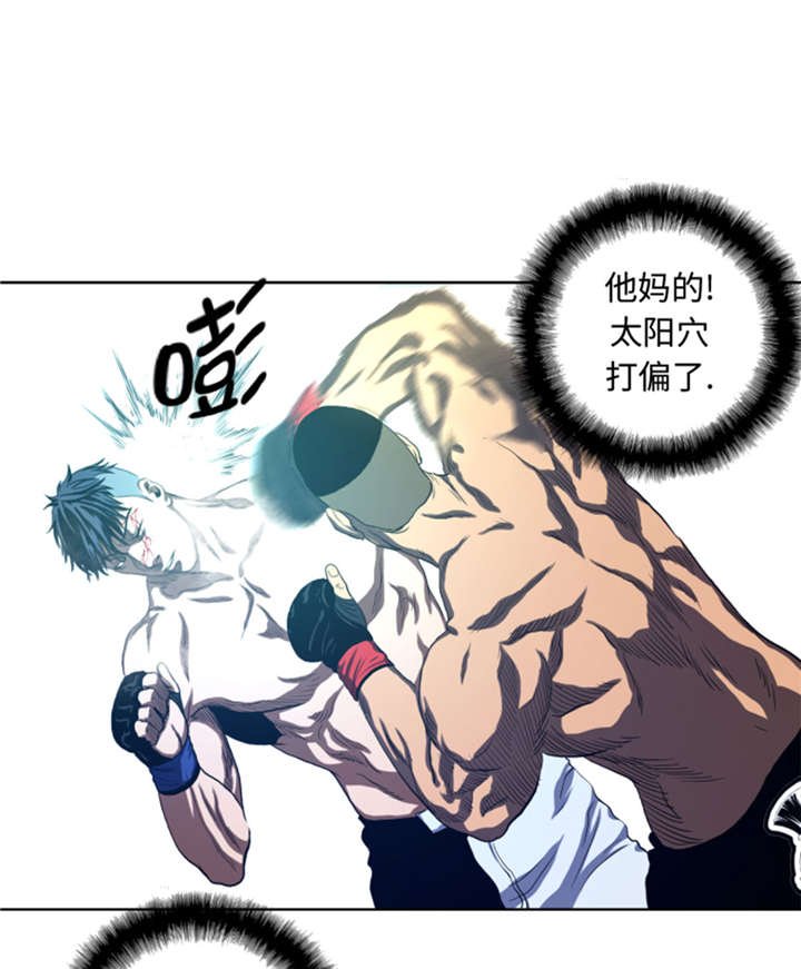 第34章：弱点