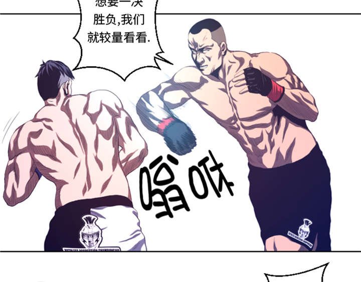 第34章：弱点