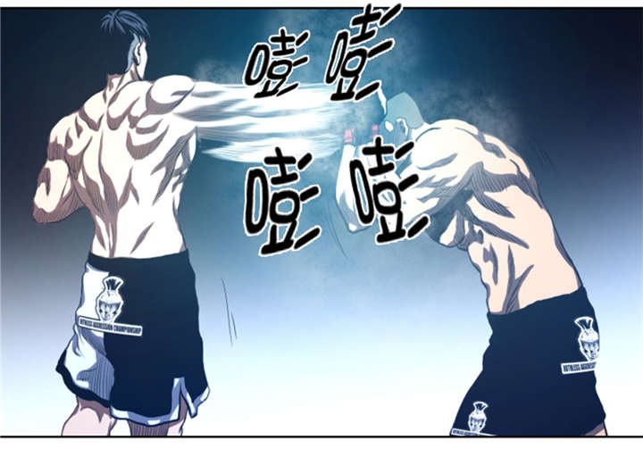 第34章：弱点