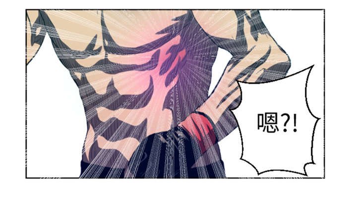 第34章：弱点