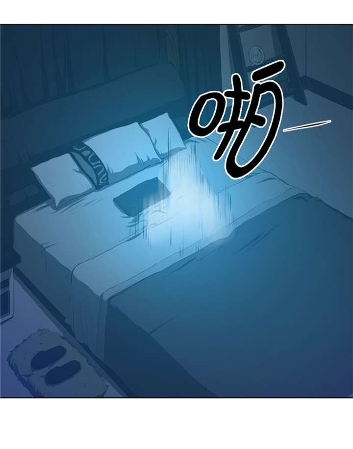 第36章：真的是梦境？