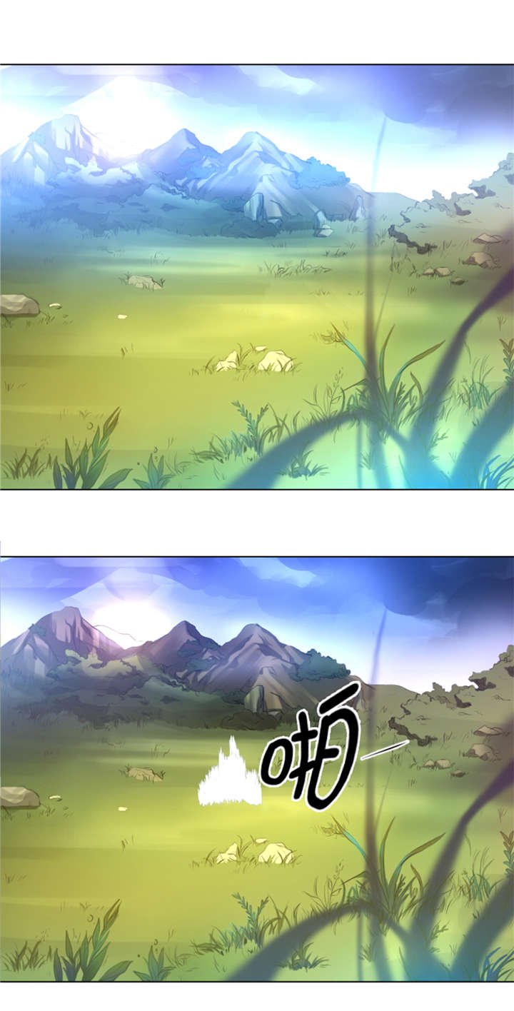 第36章：真的是梦境？