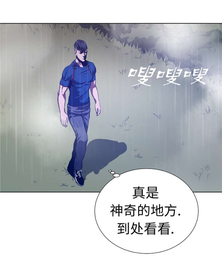 第37章： 魑魅魍魉