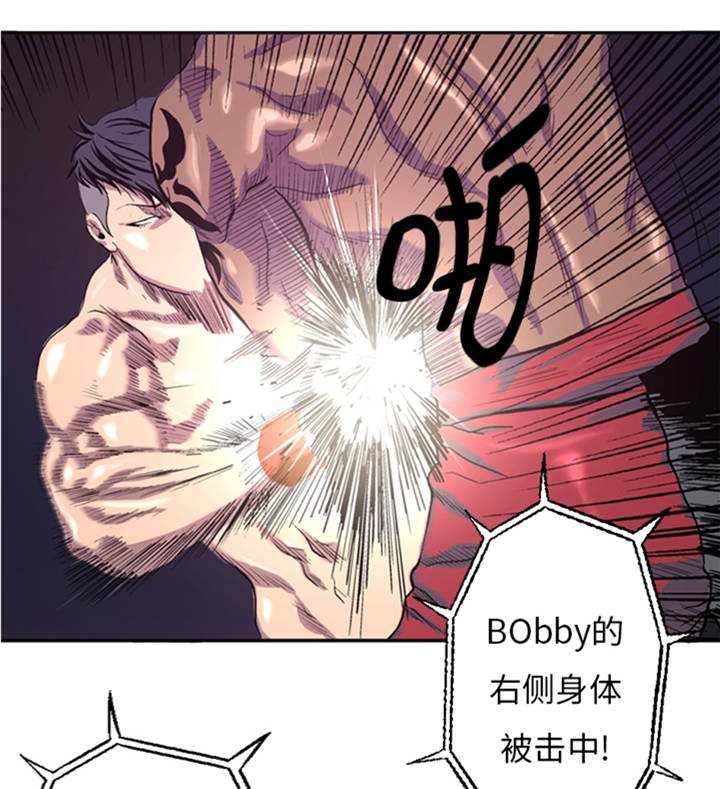 第4章：冠军