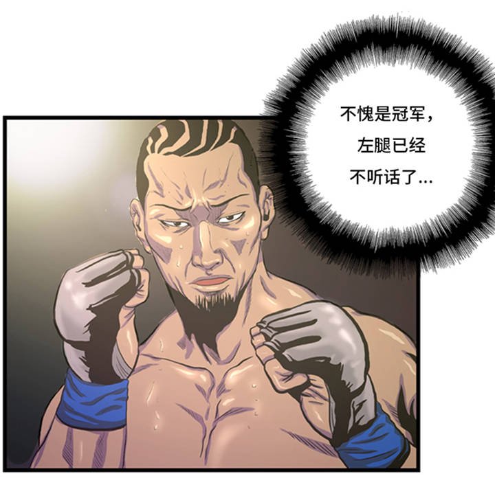 第4章：冠军