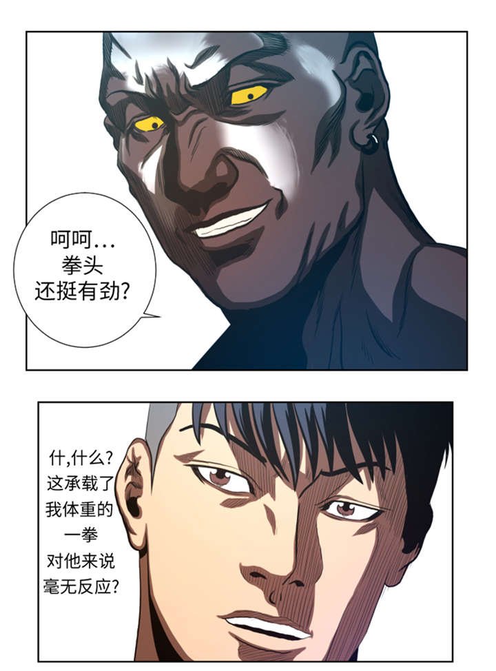 第41章：这是什么鬼地方