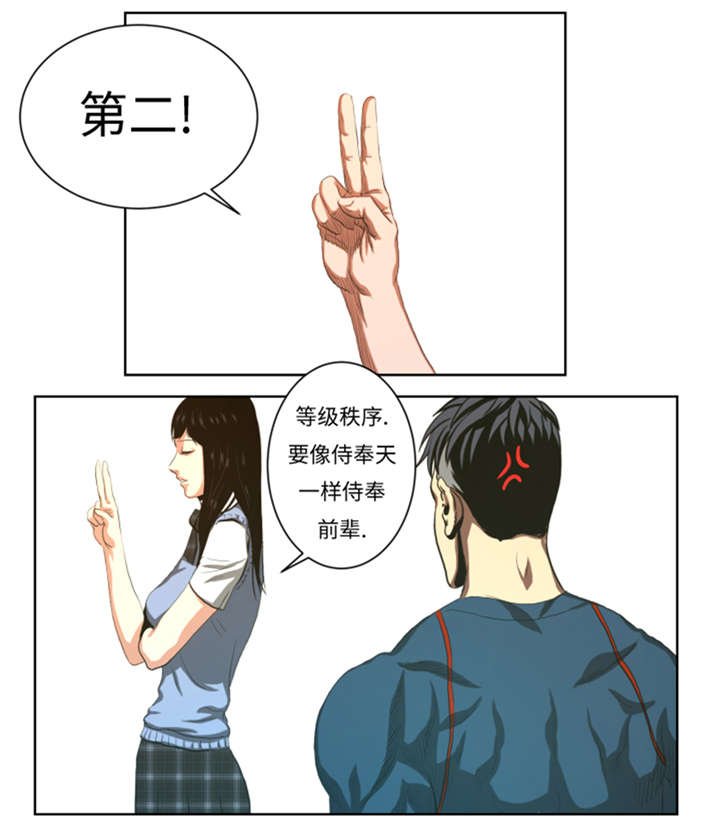 第45章：挨揍试试