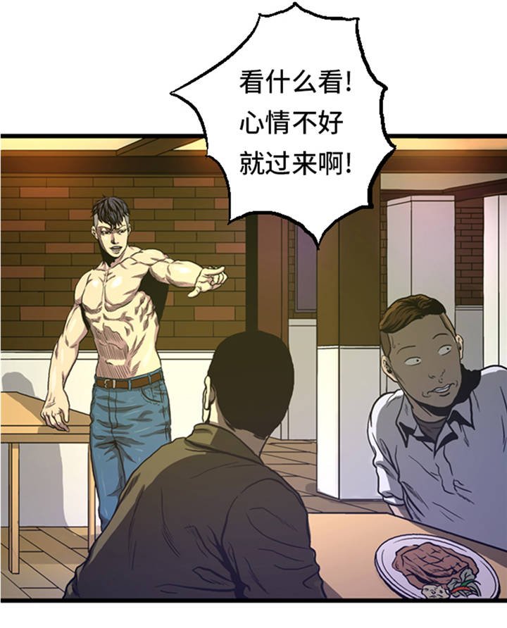 第5章：寻找对手
