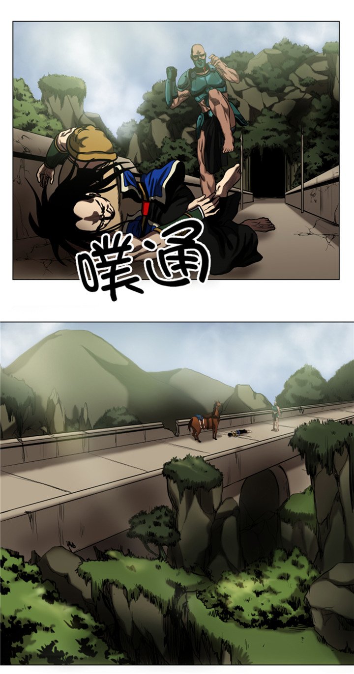 第51章：梦醒