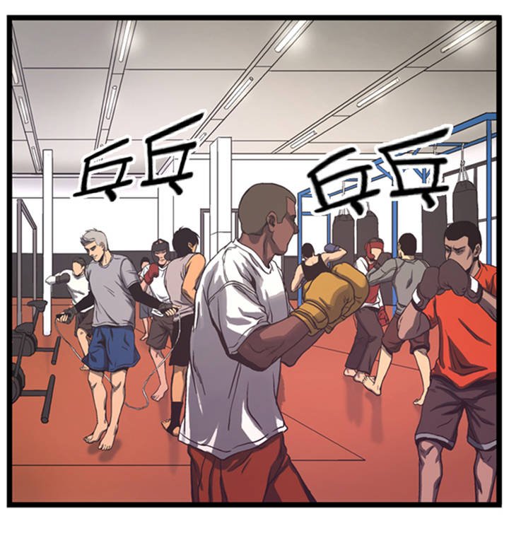 第6章：应战