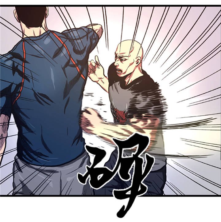 第6章：应战