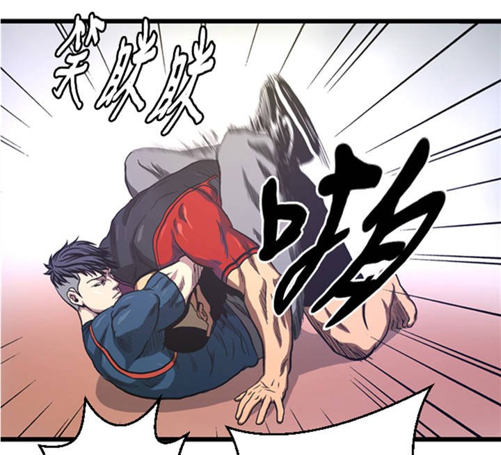 第6章：应战