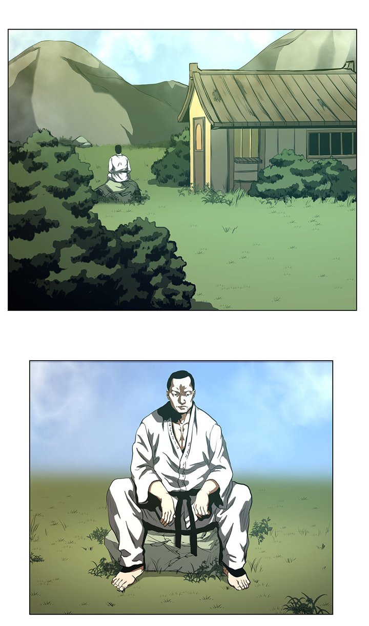 第60章：混乱的游戏