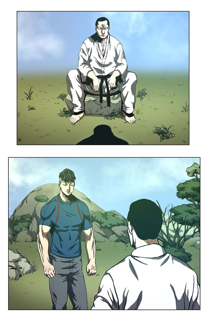 第60章：混乱的游戏