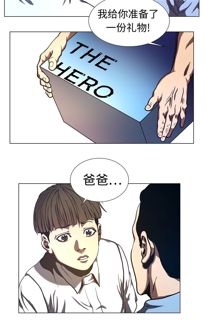 第63章：生日