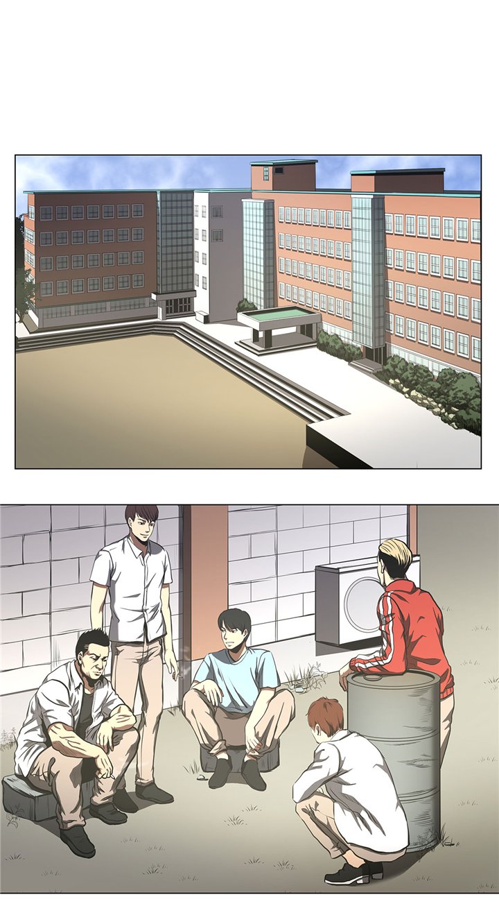 第65章：收拾他一顿