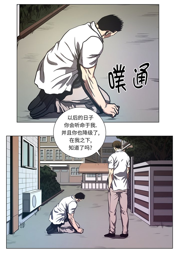 第67章：跑腿的