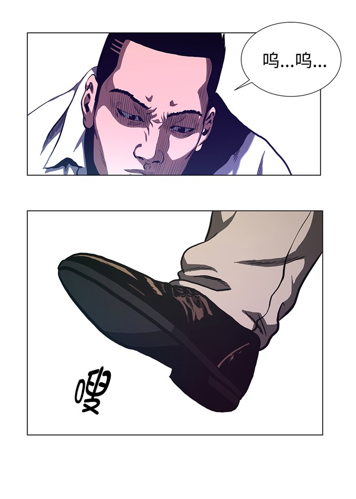 第67章：跑腿的
