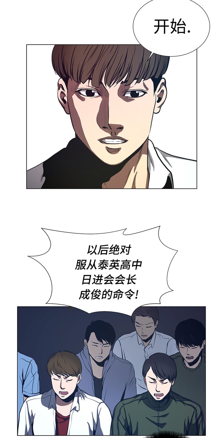第70章：一星期