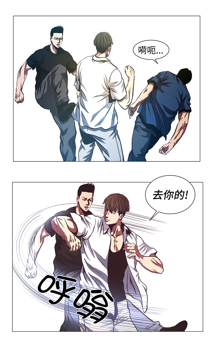 第80章：专业的