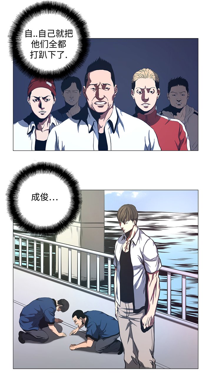 第80章：专业的
