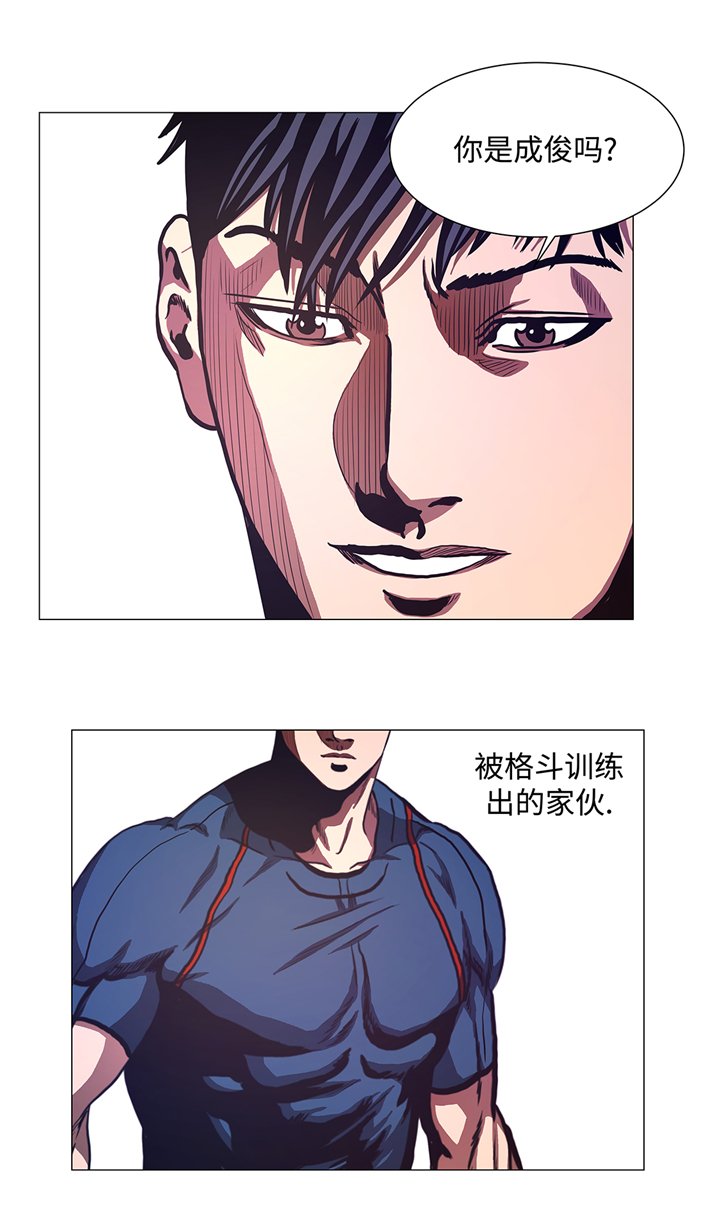 第80章：专业的