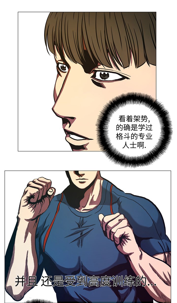 第80章：专业的