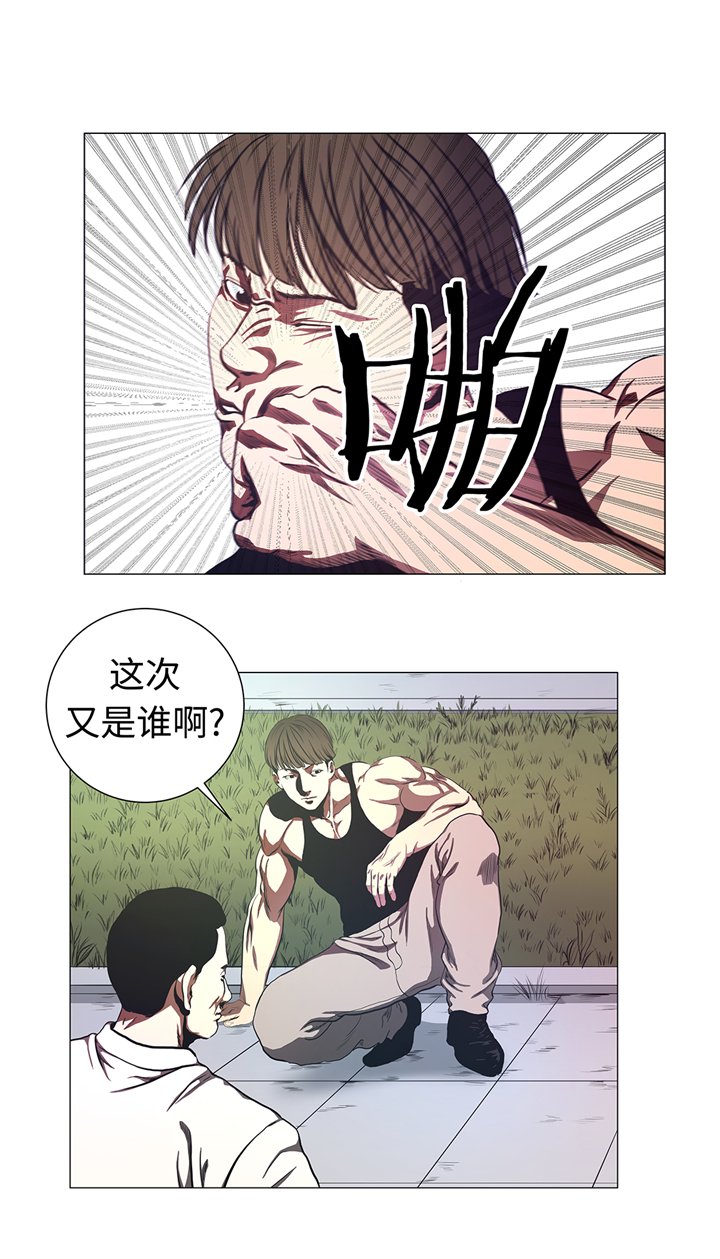 第84章：伤人