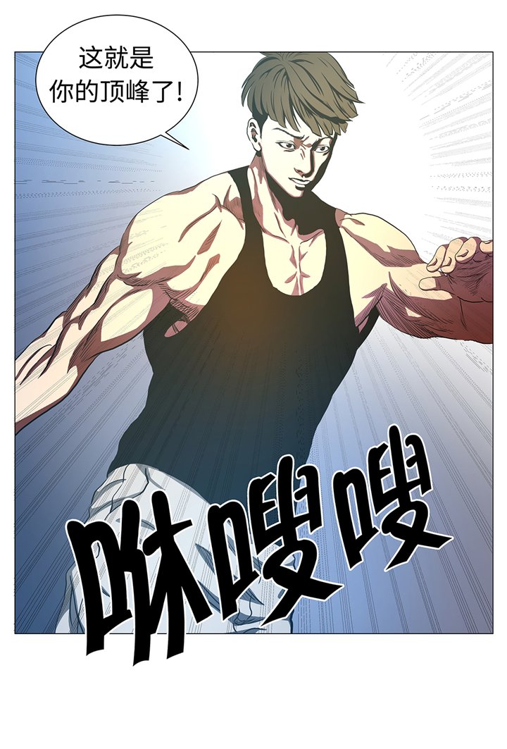 第84章：伤人