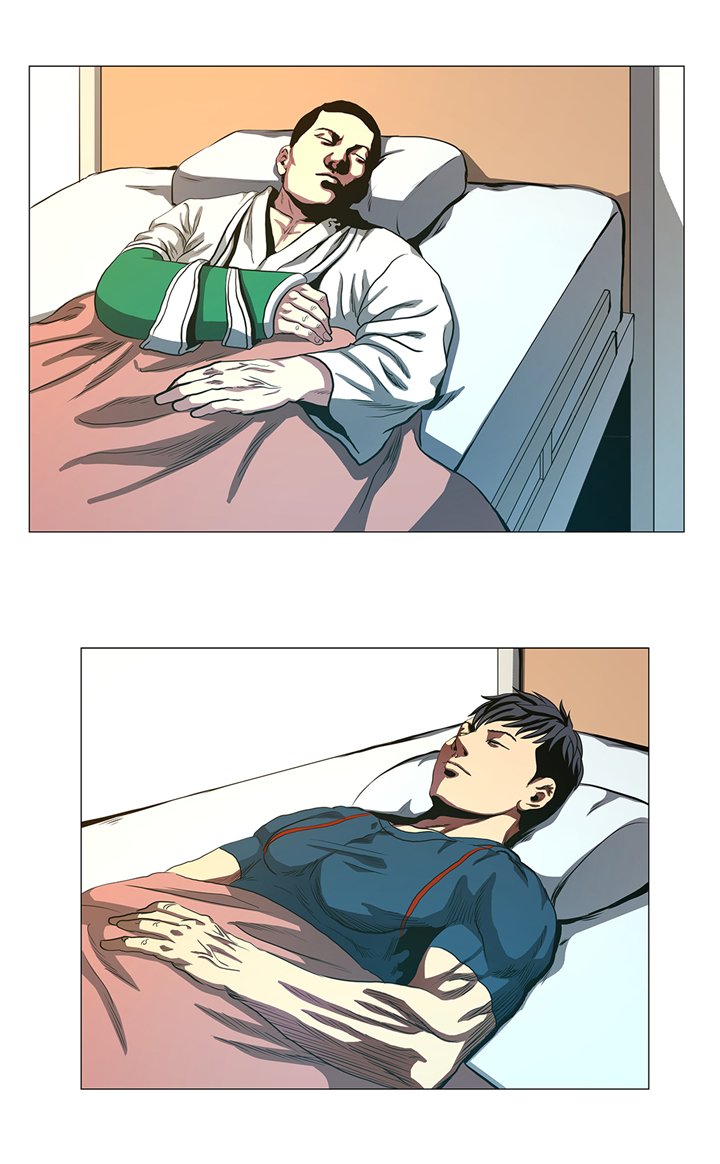 第85章：艰难的胜利