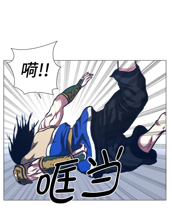 第91章：胜者为王