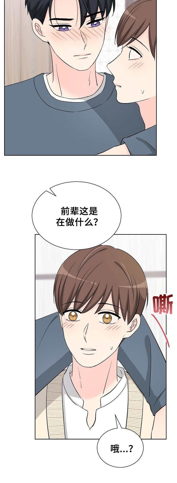 第37章：解释