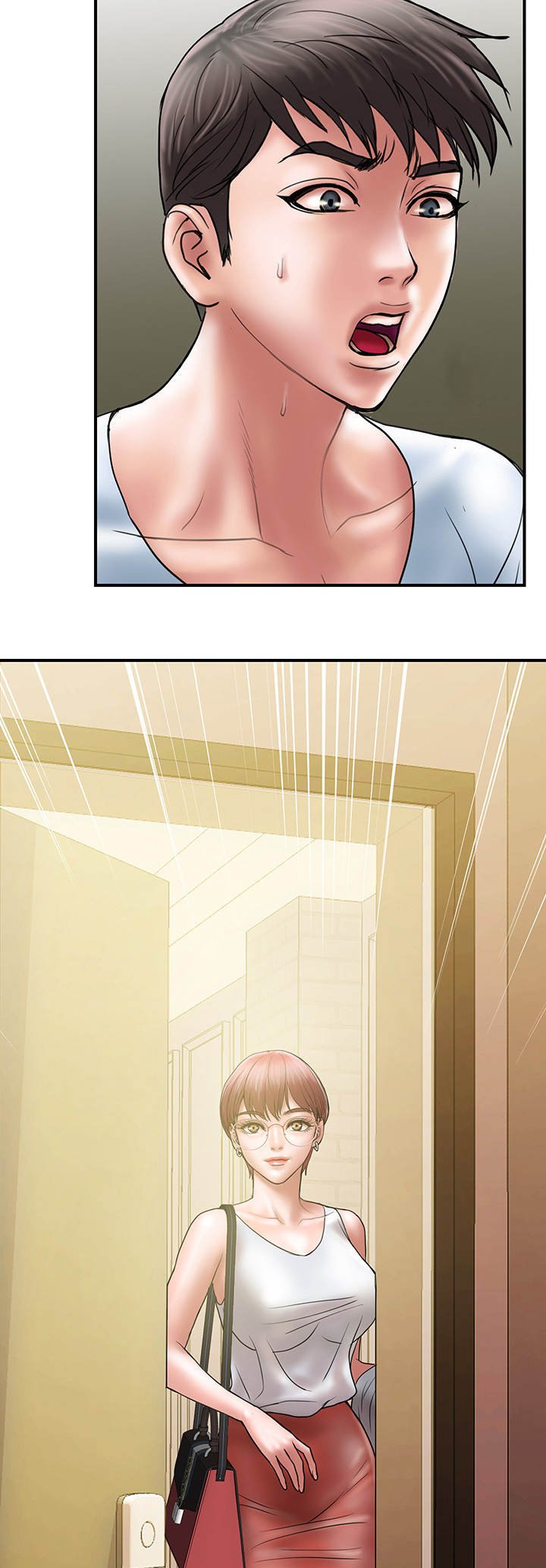 第14章：上门
