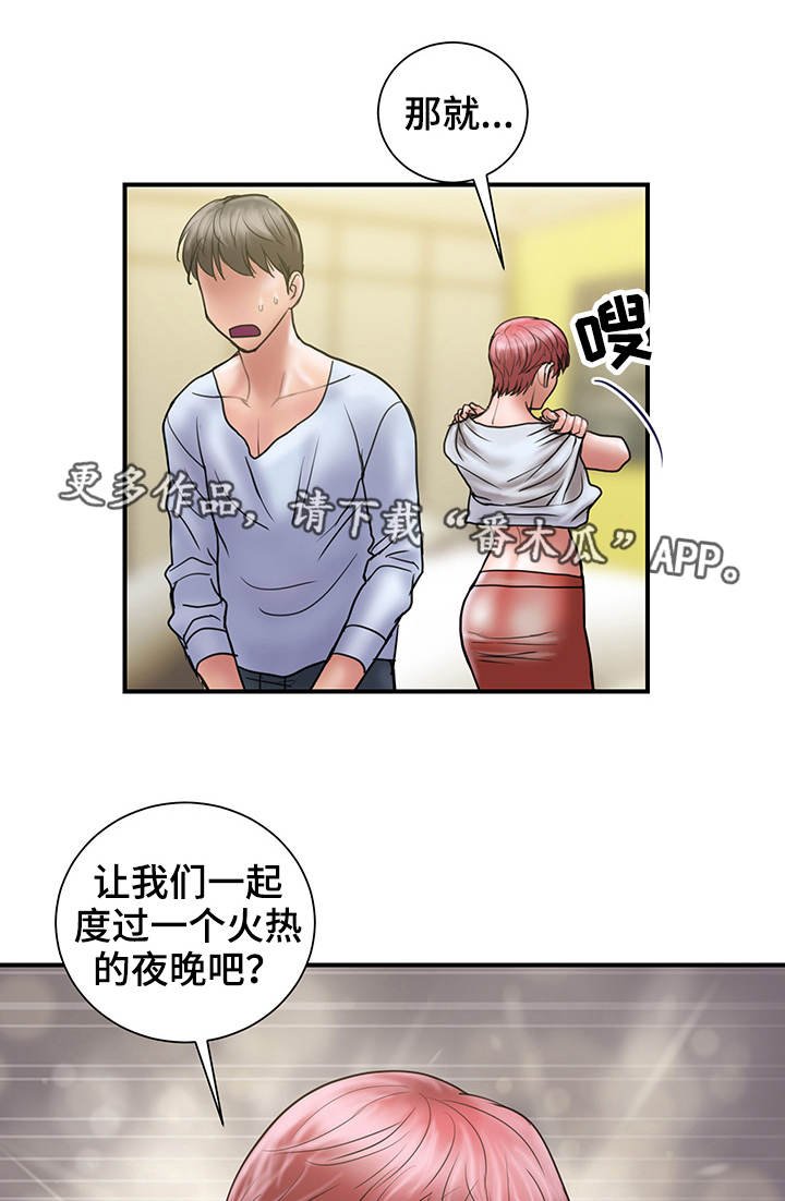 第14章：上门