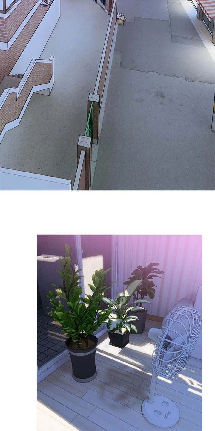 第20章：渐渐疏远