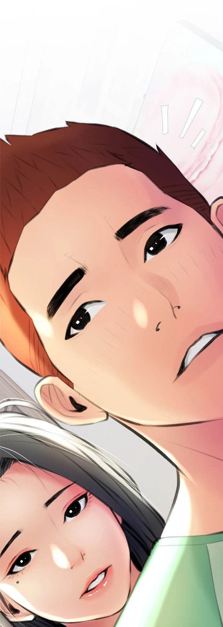 第21章：多亏你