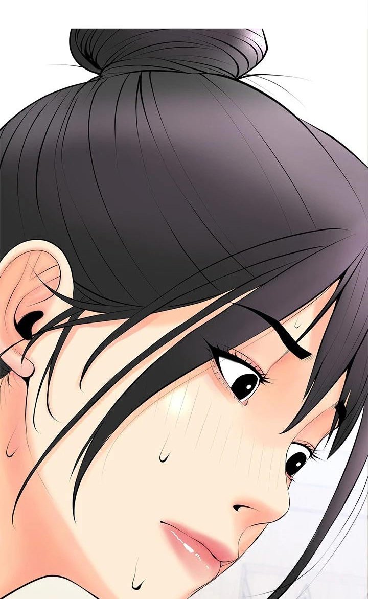 第30章：无精打采