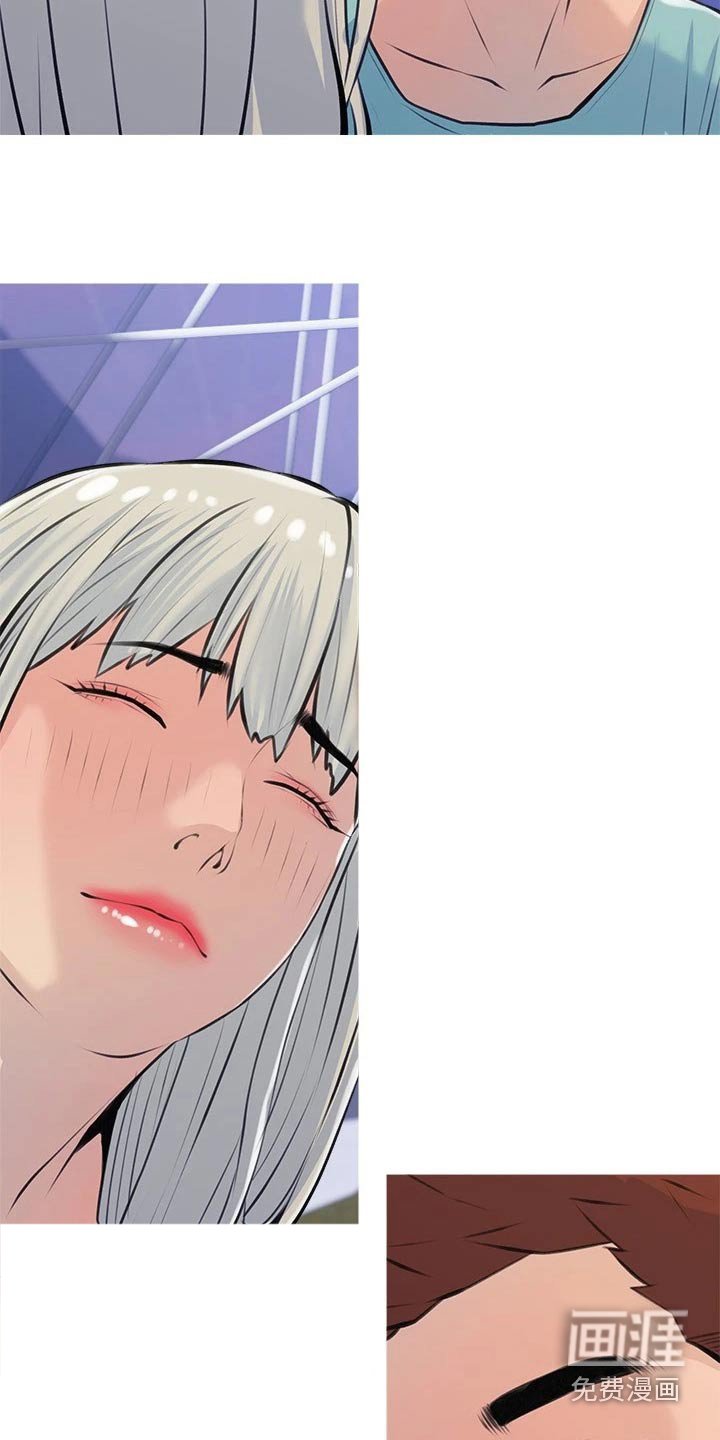 第69章：露营