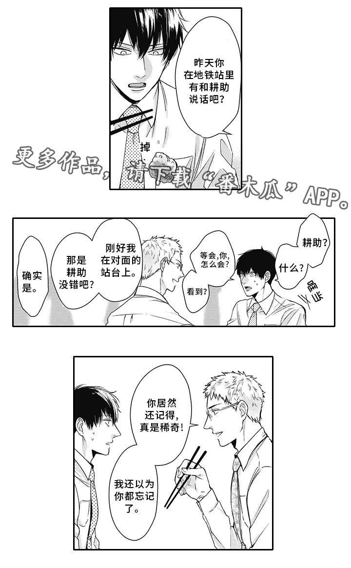 第17章：消失