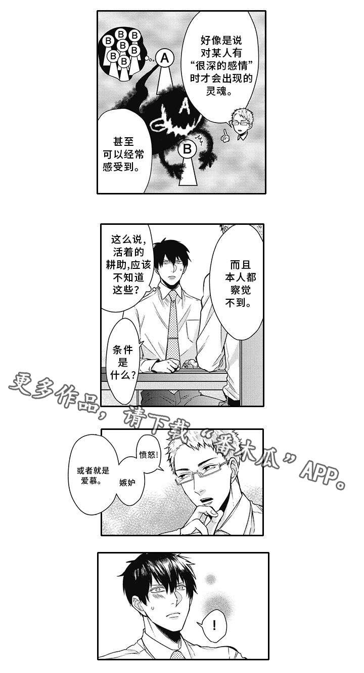 第17章：消失