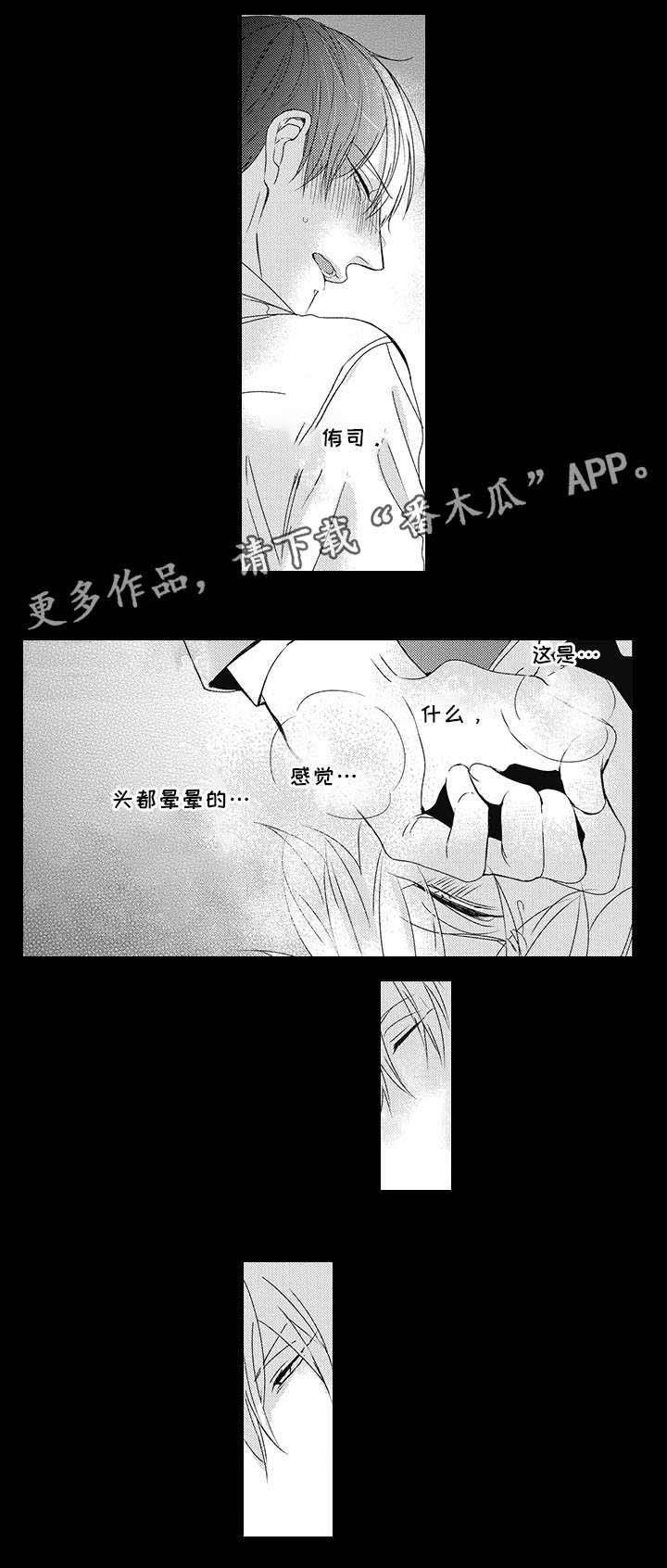第21章：心动