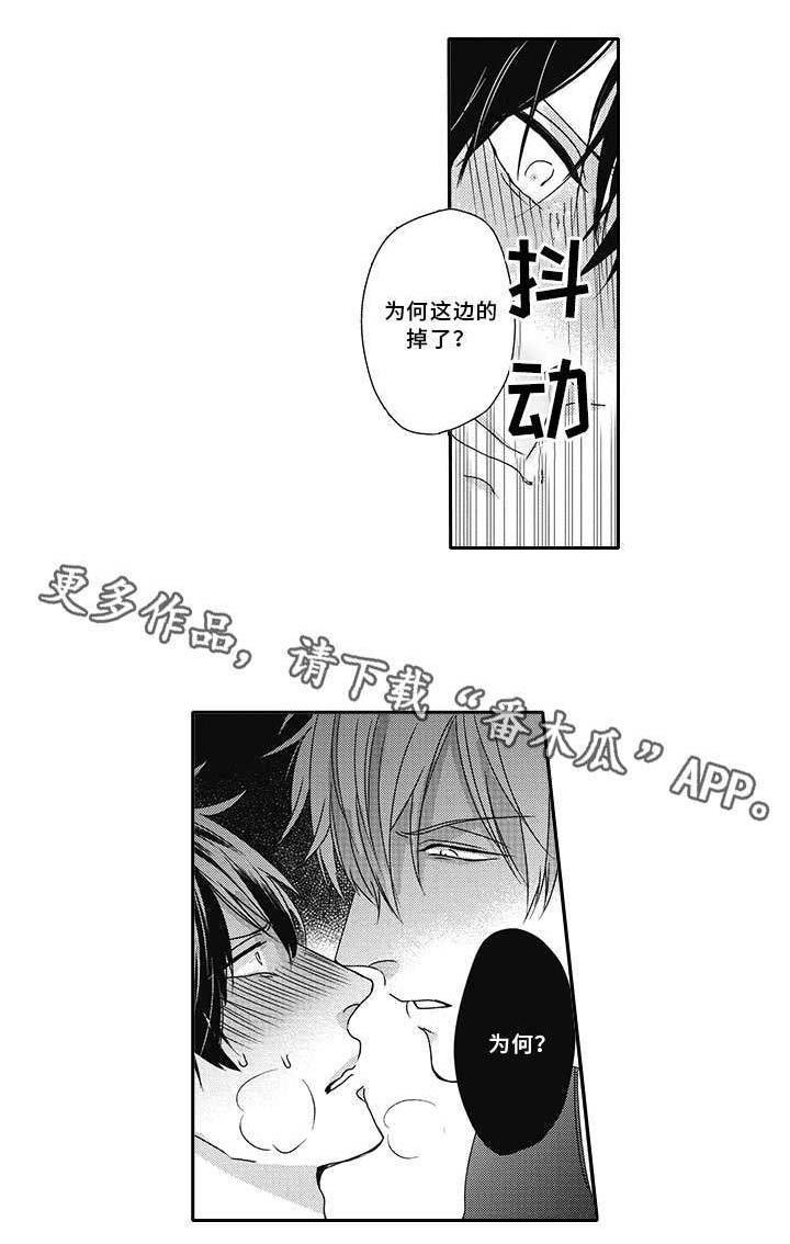 第35章：生气