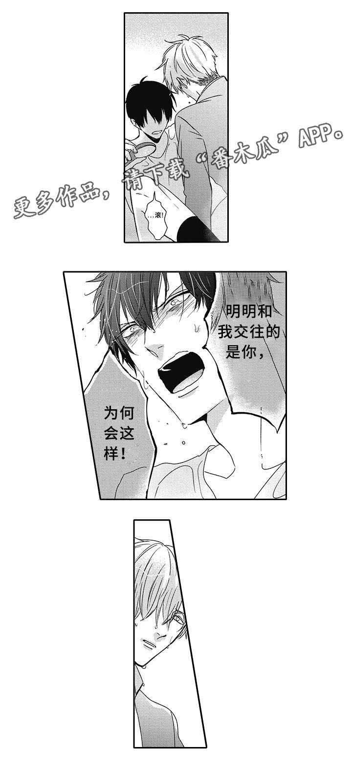 第36章：心意