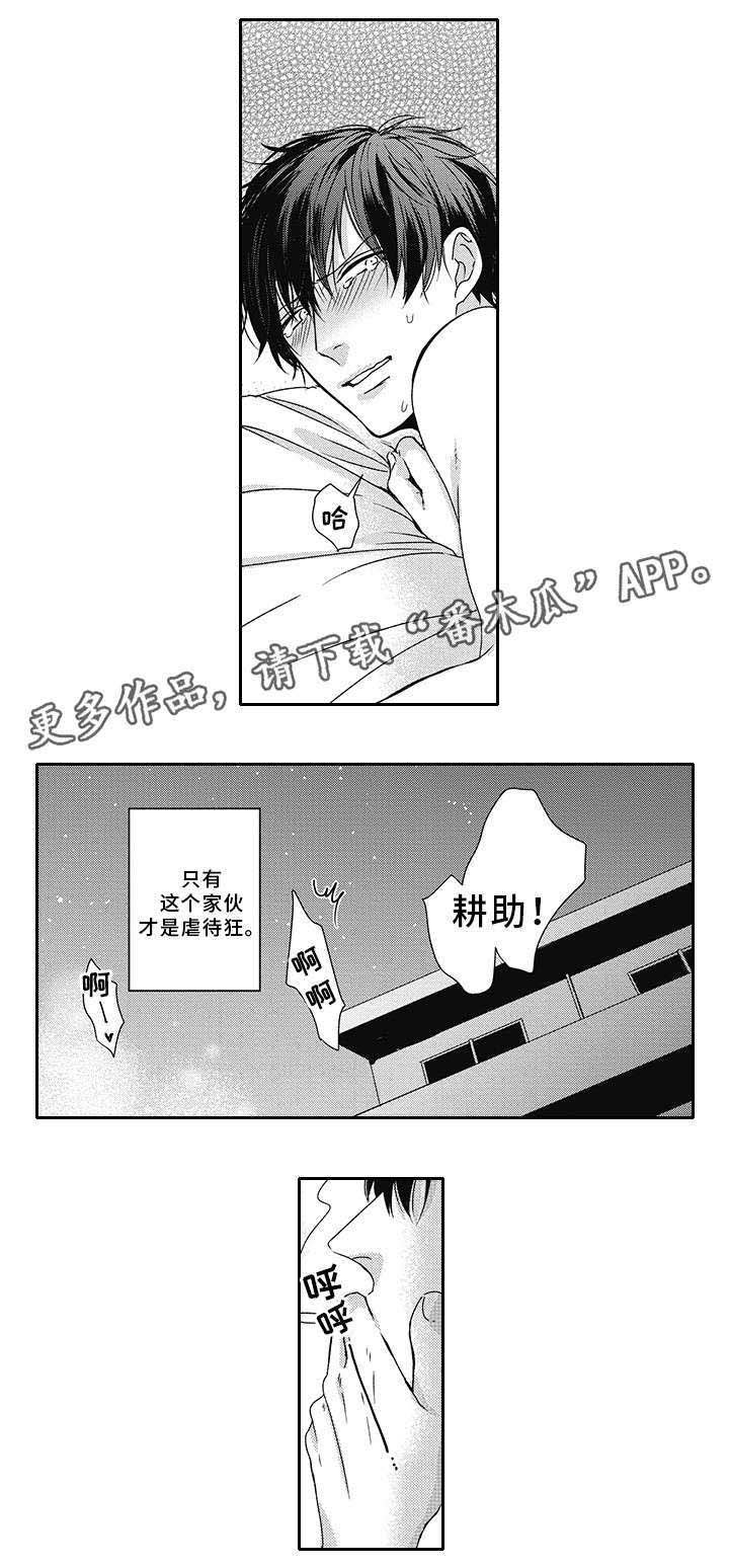第37章：和解