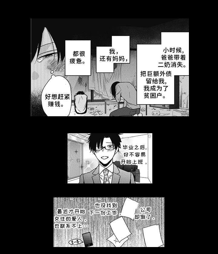 第38章：新工作