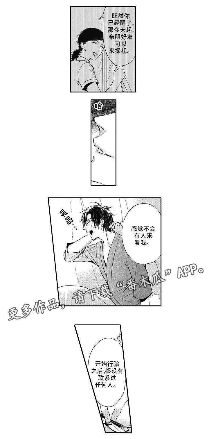 第39章：欺诈犯