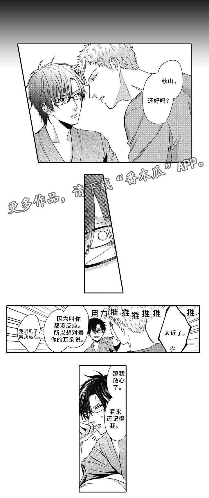 第39章：欺诈犯