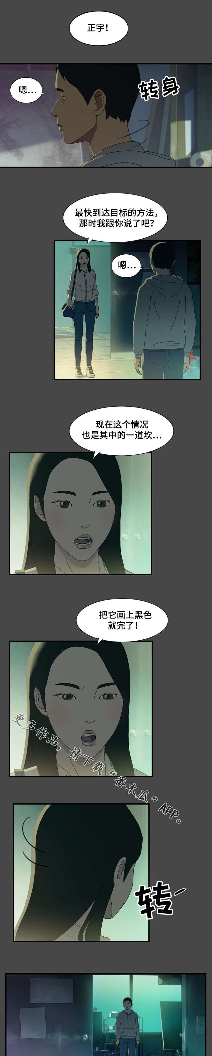 第19章：散布